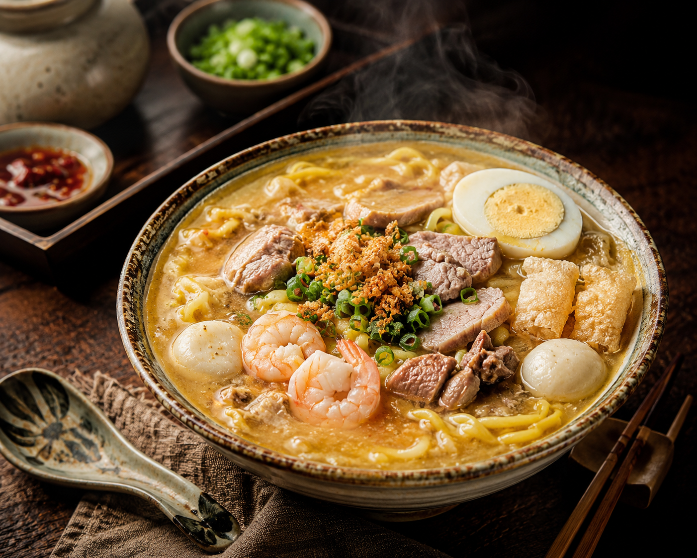 Lomi
